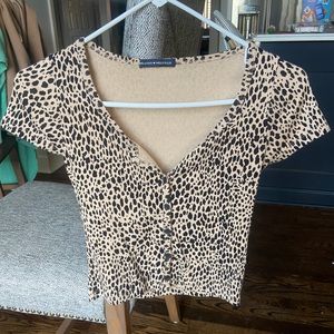 Brandy Melville Gina Top